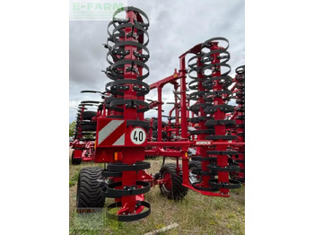Cultivator Horsch terrano 6.4 gx: picture 4