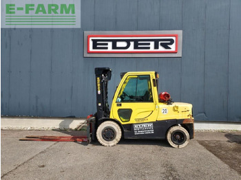 Forklift HYSTER