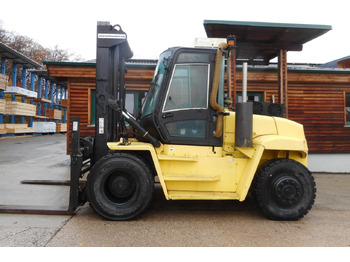 Forklift HYSTER