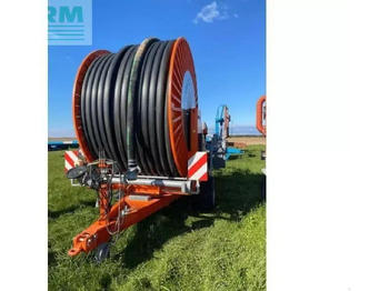 Irrigation system IRRIFRANCE