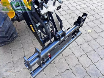 Mini excavator JCB 403 plus: picture 5