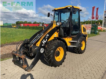 Mini excavator JCB 409