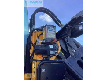 Mini excavator JCB 419s s5: picture 5