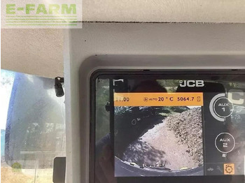 Mini excavator JCB 419s s5: picture 4