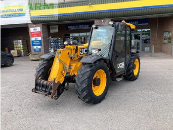 Telescopic handler JCB