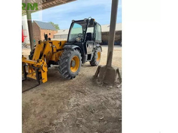 Telescopic handler JCB