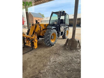 Telescopic handler JCB