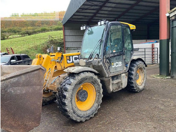 Telescopic handler JCB