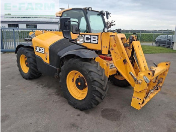 Telescopic handler JCB