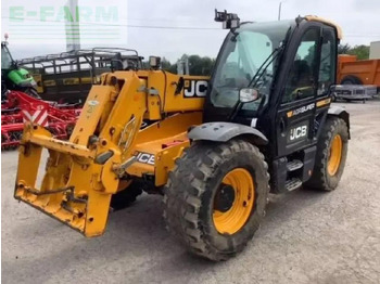 Telescopic handler JCB