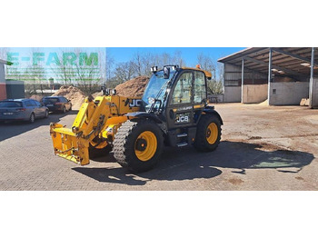 Telescopic handler JCB