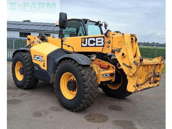Telescopic handler JCB