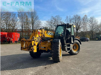 Telescopic handler JCB