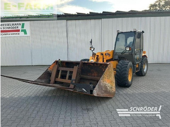 Telescopic handler JCB