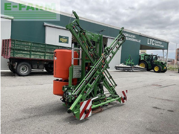Trailed sprayer Jessernigg ng starlight 15m 1000l: picture 4