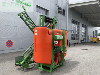 Trailed sprayer Jessernigg ng starlight 15m 1000l: picture 2