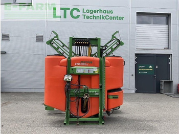 Trailed sprayer Jessernigg ng starlight 15m 1000l: picture 5