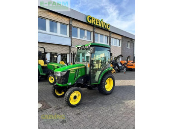 Farm tractor JOHN DEERE 2R Series