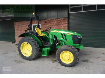 Farm tractor JOHN DEERE 5050E