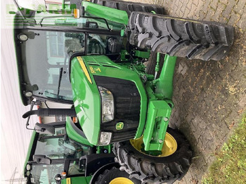 Farm tractor JOHN DEERE 5058E