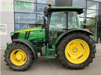Farm tractor John Deere 5085M: picture 2