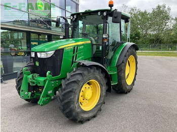 Farm tractor JOHN DEERE 5M Series