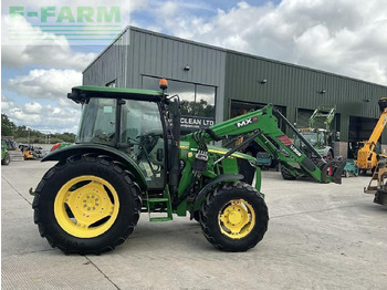 Farm tractor John Deere 5085m tractor (st23297): picture 2
