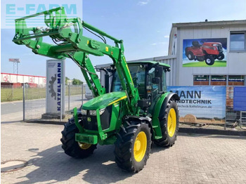 Farm tractor JOHN DEERE 5090M