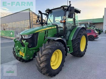 Farm tractor JOHN DEERE 5M Series