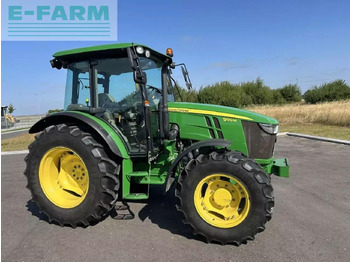 Farm tractor John Deere 5100m: picture 3 Farm tractor John Deere 5100m: picture 3