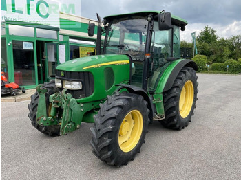 Farm tractor JOHN DEERE 5820