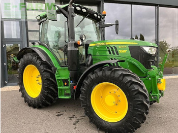 Farm tractor JOHN DEERE 6130R
