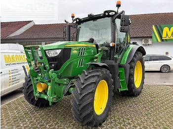 Farm tractor JOHN DEERE 6130R