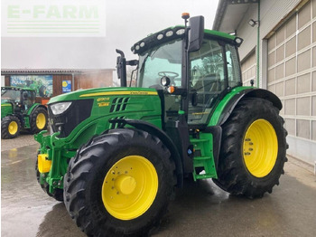 Farm tractor JOHN DEERE 6130R