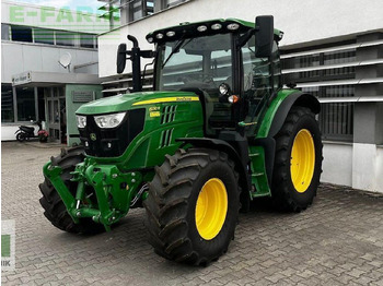 Farm tractor JOHN DEERE 6130R