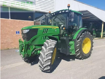 Farm tractor JOHN DEERE 6135R