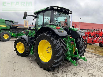 Farm tractor John Deere 6145r: picture 4 Farm tractor John Deere 6145r: picture 4