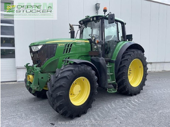 Farm tractor JOHN DEERE 6170M
