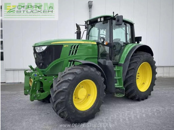 Farm tractor JOHN DEERE 6170M