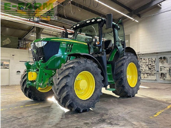 Farm tractor JOHN DEERE 6175R