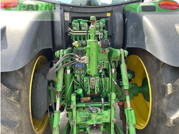 Farm tractor John Deere 6175 r: picture 5