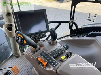 Farm tractor John Deere 6175 r: picture 4