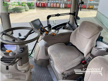 Farm tractor John Deere 6175 r: picture 2