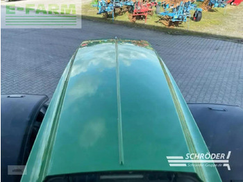 Farm tractor John Deere 6175 r: picture 3