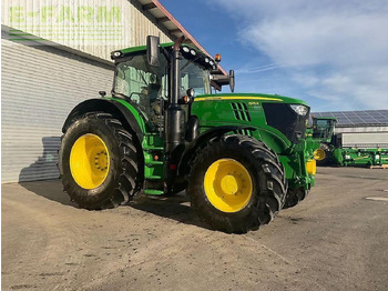 Farm tractor JOHN DEERE 6175R