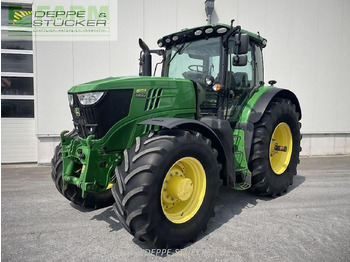 Farm tractor JOHN DEERE 6175R