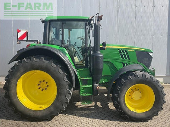 Farm tractor JOHN DEERE 6195M