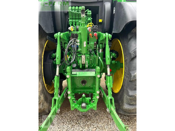 Farm tractor John Deere 6195r 6195 r: picture 5