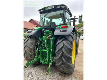 Farm tractor John Deere 6195r 6195 r: picture 4