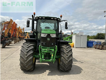 Farm tractor John Deere 6195r premium edition tractor (st23509): picture 4